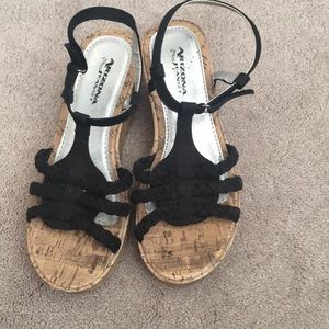 Summer Sandals